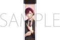 スタンドマイヒーローズ スティックミラー/服部耀 アニメイトで
2026/06/27 発売 スタンドマイヒーローズ スティックミラー/服部耀 アニメイトで
2026/06/27 発売