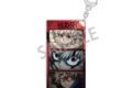 【15%OFF】ガチアクタ スリムキーホルダー ルド
2026年01月発売 【15%OFF】ガチアクタ スリムキーホルダー ルド
2026年01月発売