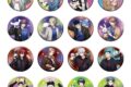 DYNAMIC CHORD×サンリオキャラクターズ 缶バッジコレクション
2026年07月発売 DYNAMIC CHORD×サンリオキャラクターズ 缶バッジコレクション
2026年07月発売