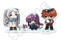 TVアニメ『葬送のフリーレン』 クリアダイカットステッカー M-SE (フリーレン一行)
2026年07月中旬発売
で取扱中 (アニメイト) TVアニメ『葬送のフリーレン』 クリアダイカットステッカー M-SE (フリーレン一行)
2026年07月中旬発売
で取扱中 (アニメイト)