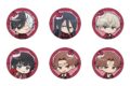 【10%OFF】ウィンドブレイカー (ウィンブレ) トレーディング缶バッジ(さくらんぼほいっぷ/ver.A)
2026年02月発売 【10%OFF】ウィンドブレイカー (ウィンブレ) トレーディング缶バッジ(さくらんぼほいっぷ/ver.A)
2026年02月発売