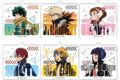 アニメ『僕のヒーローアカデミア』 描き下ろしアクリルキーホルダーコレクション【行進ver.】【再販】
2026年06月発売
で取扱中 アニメ『僕のヒーローアカデミア』 描き下ろしアクリルキーホルダーコレクション【行進ver.】【再販】
2026年06月発売
で取扱中