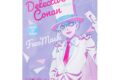 名探偵コナン Lovisiaフェイスマスク 怪盗キッド
2026年05月中旬発売 名探偵コナン Lovisiaフェイスマスク 怪盗キッド
2026年05月中旬発売
