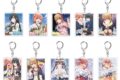 俺ガイル シリーズ トレーディングアクリルキーホルダー vol.3
2026年07月発売
で取扱中 俺ガイル シリーズ トレーディングアクリルキーホルダー vol.3
2026年07月発売
で取扱中