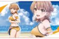 俺ガイル 完 【描き下ろし】ラバーマット いろは(ビーチバレー)【再販】
2026年06月発売
で取扱中 俺ガイル 完 【描き下ろし】ラバーマット いろは(ビーチバレー)【再販】
2026年06月発売
で取扱中