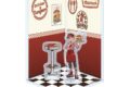 ダンジョン飯 描き下ろし チルチャック アメリカンダイナーver. ジオラマ風アクリルスタンド
2026年7月27日発売
で取扱中 ダンジョン飯 描き下ろし チルチャック アメリカンダイナーver. ジオラマ風アクリルスタンド
2026年7月27日発売
で取扱中