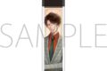 スタンドマイヒーローズ スティックミラー/朝霧司 アニメイトで
2026/06/27 発売 スタンドマイヒーローズ スティックミラー/朝霧司 アニメイトで
2026/06/27 発売