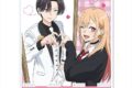 TVアニメ「その着せ替え人形(ビスク・ドール)は恋をする」Season 2 アクリルスマホスタンド アニメイトで
2026年06月 下旬 発売 TVアニメ「その着せ替え人形(ビスク・ドール)は恋をする」Season 2 アクリルスマホスタンド アニメイトで
2026年06月 下旬 発売