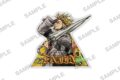 【15%OFF】ガチアクタ ステッカー エンジン
2026年1月30日発売 【15%OFF】ガチアクタ ステッカー エンジン
2026年1月30日発売