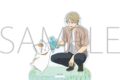 夏目友人帳 アクリルスタンド/名取周一&ニャンコ先生 サマーVer.
2026年6月27日発売
で取扱中 (アニメイト) 夏目友人帳 アクリルスタンド/名取周一&ニャンコ先生 サマーVer.
2026年6月27日発売
で取扱中 (アニメイト)