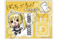 ぼっち・ざ・ろっく! アクリルスタンド OB(伊地知虹夏)
2026年06月下旬発売
で取扱中 (アニメイト) ぼっち・ざ・ろっく! アクリルスタンド OB(伊地知虹夏)
2026年06月下旬発売
で取扱中 (アニメイト)
