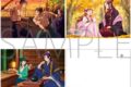 薬屋のひとりごと ポストカードセット/金木犀、銀杏、蜜柑
2026年6月26日発売
で取扱中 (アニメイト) 薬屋のひとりごと ポストカードセット/金木犀、銀杏、蜜柑
2026年6月26日発売
で取扱中 (アニメイト)
