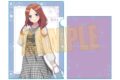 五等分の花嫁* クリアファイル 中野 三玖 5年後も五つ子はずっといっしょver.
2026年5月2日発売
で取扱中 (アニメイト) 五等分の花嫁* クリアファイル 中野 三玖 5年後も五つ子はずっといっしょver.
2026年5月2日発売
で取扱中 (アニメイト)
