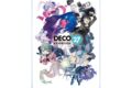 DECO*27 feat.初音ミク EXHIBITION Produced by DECO*27 / OTOIRO キービジュアル 特大アクリルスタンド
2026年7月27日発売 DECO*27 feat.初音ミク EXHIBITION Produced by DECO*27 / OTOIRO キービジュアル 特大アクリルスタンド
2026年7月27日発売