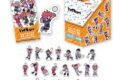 ハイキュー!! トレーディングステッカーガム
2026年05月発売
で取扱中 ハイキュー!! トレーディングステッカーガム
2026年05月発売
で取扱中