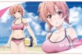 俺ガイル 完 【描き下ろし】ラバーマット 結衣(ビーチバレー)【再販】
2026年06月発売
で取扱中 俺ガイル 完 【描き下ろし】ラバーマット 結衣(ビーチバレー)【再販】
2026年06月発売
で取扱中