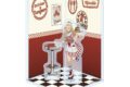 ダンジョン飯 描き下ろし マルシル アメリカンダイナーver. ジオラマ風アクリルスタンド
2026年7月27日発売
で取扱中 ダンジョン飯 描き下ろし マルシル アメリカンダイナーver. ジオラマ風アクリルスタンド
2026年7月27日発売
で取扱中