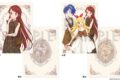 アイカツ!シリーズ クリアファイル ~セピア・ラ・モード~ 6.紫吹 蘭&ソレイユ
アニメイトで
2026/08/22 発売 アイカツ!シリーズ クリアファイル ~セピア・ラ・モード~ 6.紫吹 蘭&ソレイユ
アニメイトで
2026/08/22 発売