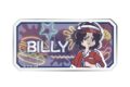 アンデッドアンラック れとぽぷ 第2弾 アクリルバッジ ビリー
アニメイトで
2026年06月下旬発売 アンデッドアンラック れとぽぷ 第2弾 アクリルバッジ ビリー
アニメイトで
2026年06月下旬発売