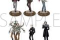 ハリーポッター アクリルスタンドコレクション/クィディッチ(全6種) ムービックで2026年7月4日より発売 ハリーポッター アクリルスタンドコレクション/クィディッチ(全6種) ムービックで2026年7月4日より発売