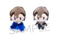 ガチアクタ ケープたぴぬい ザンカ
2026年09月上旬発売 ガチアクタ ケープたぴぬい ザンカ
2026年09月上旬発売
