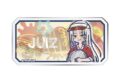 アンデッドアンラック れとぽぷ 第2弾 アクリルバッジ ジュイス
アニメイトで
2026年06月下旬発売 アンデッドアンラック れとぽぷ 第2弾 アクリルバッジ ジュイス
アニメイトで
2026年06月下旬発売