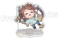 Identity V 第五人格幼稚園~おひるねタイム~ アクリルスタンド Vol.1 「囚人」
アニメイトで
2026/06/13 発売 Identity V 第五人格幼稚園~おひるねタイム~ アクリルスタンド Vol.1 「囚人」
アニメイトで
2026/06/13 発売