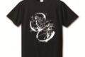 勝利の女神:NIKKE 墨絵Tシャツ XL アニメイトで
2026年07月 中旬 発売 勝利の女神:NIKKE 墨絵Tシャツ XL アニメイトで
2026年07月 中旬 発売