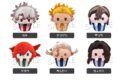 ガチアクタ カップケーキたぴぬい
2026年09月上旬発売 ガチアクタ カップケーキたぴぬい
2026年09月上旬発売
