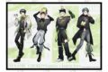 DYNAMIC CHORD×サンリオキャラクターズ B4イラストシート④apple-polisher
2026年07月発売 DYNAMIC CHORD×サンリオキャラクターズ B4イラストシート④apple-polisher
2026年07月発売