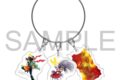 ウマ娘 プリティーダービー アクリルキーホルダー/アニメ店長コラボ
2026年6月6日発売
【アニメイト】 ウマ娘 プリティーダービー アクリルキーホルダー/アニメ店長コラボ
2026年6月6日発売
【アニメイト】