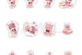 アイドリッシュセブン BABY STAR SIGNS フレークシール 狗丸トウマ
2026年8月29日発売 アイドリッシュセブン BABY STAR SIGNS フレークシール 狗丸トウマ
2026年8月29日発売