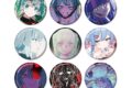 DECO*27 feat.初音ミク EXHIBITION Produced by DECO*27 / OTOIRO トレーディングサムネイル缶バッジ ver.D
2026年7月27日発売 DECO*27 feat.初音ミク EXHIBITION Produced by DECO*27 / OTOIRO トレーディングサムネイル缶バッジ ver.D
2026年7月27日発売