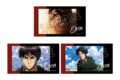 TVアニメ『進撃の巨人』 エレン 場面写Ani-Frame3枚セット
2026年7月27日発売
で取扱中 TVアニメ『進撃の巨人』 エレン 場面写Ani-Frame3枚セット
2026年7月27日発売
で取扱中