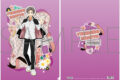 アイドルマスター SideM クリアファイル/神谷幸広 リメンバーショット
2026年6月27日発売
で取扱中 アイドルマスター SideM クリアファイル/神谷幸広 リメンバーショット
2026年6月27日発売
で取扱中