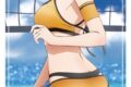 俺ガイル 完 【描き下ろし】フェイスタオル いろは(ビーチバレー)【再販】
2026年06月発売
で取扱中 俺ガイル 完 【描き下ろし】フェイスタオル いろは(ビーチバレー)【再販】
2026年06月発売
で取扱中