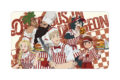 ダンジョン飯 描き下ろし 集合 アメリカンダイナーver. マルチデスクマット
2026年7月27日発売
で取扱中 ダンジョン飯 描き下ろし 集合 アメリカンダイナーver. マルチデスクマット
2026年7月27日発売
で取扱中