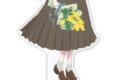 アイカツ!シリーズ アクリルスタンド ~セピア・ラ・モード~ 6.白銀リリィ
アニメイトで
2026/08/22 発売 アイカツ!シリーズ アクリルスタンド ~セピア・ラ・モード~ 6.白銀リリィ
アニメイトで
2026/08/22 発売