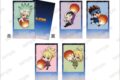 【Dr.STONE】 ミニイラストカードセット デフォルメA ver. (5枚1セット)【エテルノレシ】
アニメイトで
2026年08月上旬発売 【Dr.STONE】 ミニイラストカードセット デフォルメA ver. (5枚1セット)【エテルノレシ】
アニメイトで
2026年08月上旬発売