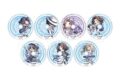 第五人格 トレーディングCD型アクリルカード C107
アニメイトで
2026年06月発売 第五人格 トレーディングCD型アクリルカード C107
アニメイトで
2026年06月発売