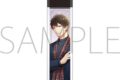 スタンドマイヒーローズ スティックミラー/渡部悟 アニメイトで
2026/06/27 発売 スタンドマイヒーローズ スティックミラー/渡部悟 アニメイトで
2026/06/27 発売