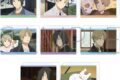 夏目友人帳 ノーブルアートコレクション
2026年6月27日発売
で取扱中 (アニメイト) 夏目友人帳 ノーブルアートコレクション
2026年6月27日発売
で取扱中 (アニメイト)