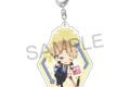あんさんぶるスターズ!! (あんスタ) きゃらとりあ アクリルキーホルダー 鳴上 嵐
2026年06月発売 あんさんぶるスターズ!! (あんスタ) きゃらとりあ アクリルキーホルダー 鳴上 嵐
2026年06月発売