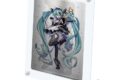 ピアプロキャラクターズ A3メタルアート 初音ミク
2026年10月下旬発売 ピアプロキャラクターズ A3メタルアート 初音ミク
2026年10月下旬発売