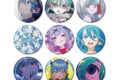 DECO*27 feat.初音ミク EXHIBITION Produced by DECO*27 / OTOIRO トレーディングサムネイル缶バッジ ver.C
2026年7月27日発売 DECO*27 feat.初音ミク EXHIBITION Produced by DECO*27 / OTOIRO トレーディングサムネイル缶バッジ ver.C
2026年7月27日発売