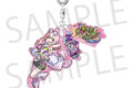 プロセカ スペシャルコネクトライブ Parallel Paaaarty!!!! アクリルキーホルダー 暁山 瑞希
2026年09月中旬発売 プロセカ スペシャルコネクトライブ Parallel Paaaarty!!!! アクリルキーホルダー 暁山 瑞希
2026年09月中旬発売