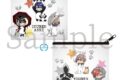 TVアニメ桃源暗鬼 ミニフラットポーチ
2026年07月中旬発売 TVアニメ桃源暗鬼 ミニフラットポーチ
2026年07月中旬発売