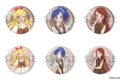 アイカツ!シリーズ トレーディング缶バッジ ~セピア・ラ・モード~アイカツ!BOX
アニメイトで
2026/08/22 発売 アイカツ!シリーズ トレーディング缶バッジ ~セピア・ラ・モード~アイカツ!BOX
アニメイトで
2026/08/22 発売
