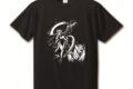 勝利の女神:NIKKE 墨絵Tシャツ XL アニメイトで
2026年07月 中旬 発売 勝利の女神:NIKKE 墨絵Tシャツ XL アニメイトで
2026年07月 中旬 発売