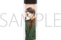 スタンドマイヒーローズ スティックミラー/関大輔 アニメイトで
2026/06/27 発売 スタンドマイヒーローズ スティックミラー/関大輔 アニメイトで
2026/06/27 発売